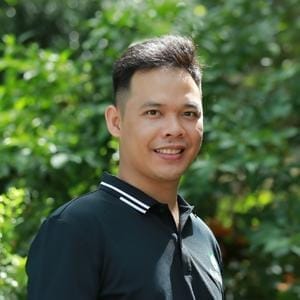 Chul Quần - Gatiki