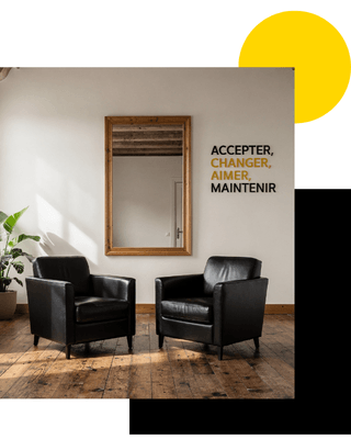 Coaching philosophique ACAM avec Julie Déry, fondatrice de la Méthode ACAM