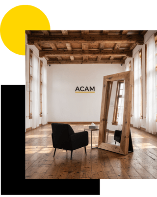 Formations en ligne de l’Académie ACAM pour apprendre et intégrer la Méthode ACAM
