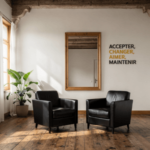 Coaching philosophique ACAM avec Julie Déry, fondatrice de la Méthode ACAM