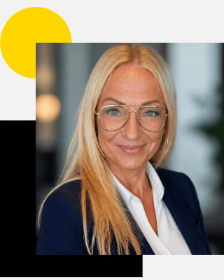 Julie Déry, fondatrice de l’Académie ACAM et de la Méthode ACAM