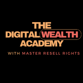 DIGITAL WEALTH ACADEMY 2.0