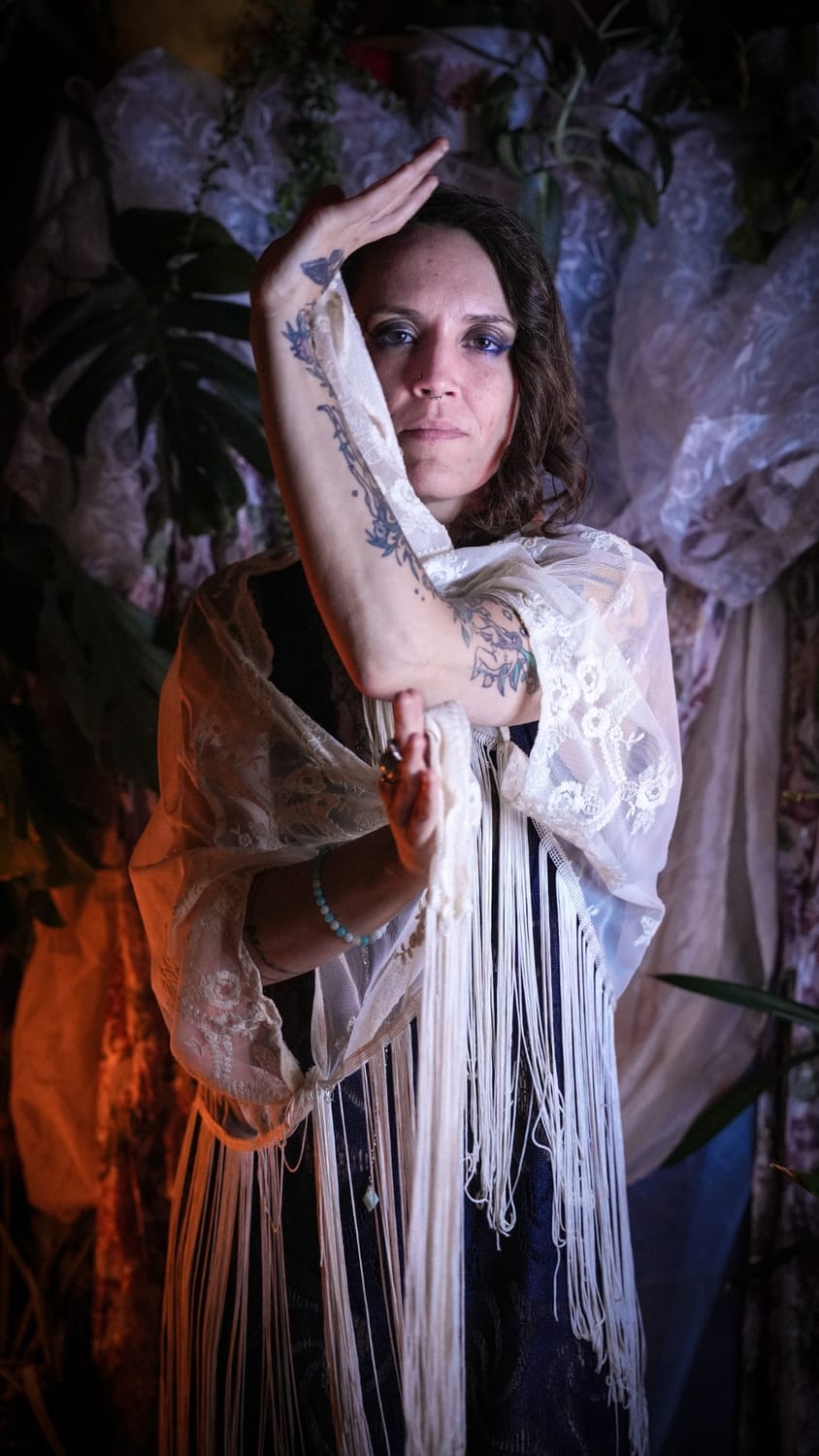 photo Audrée Giroux