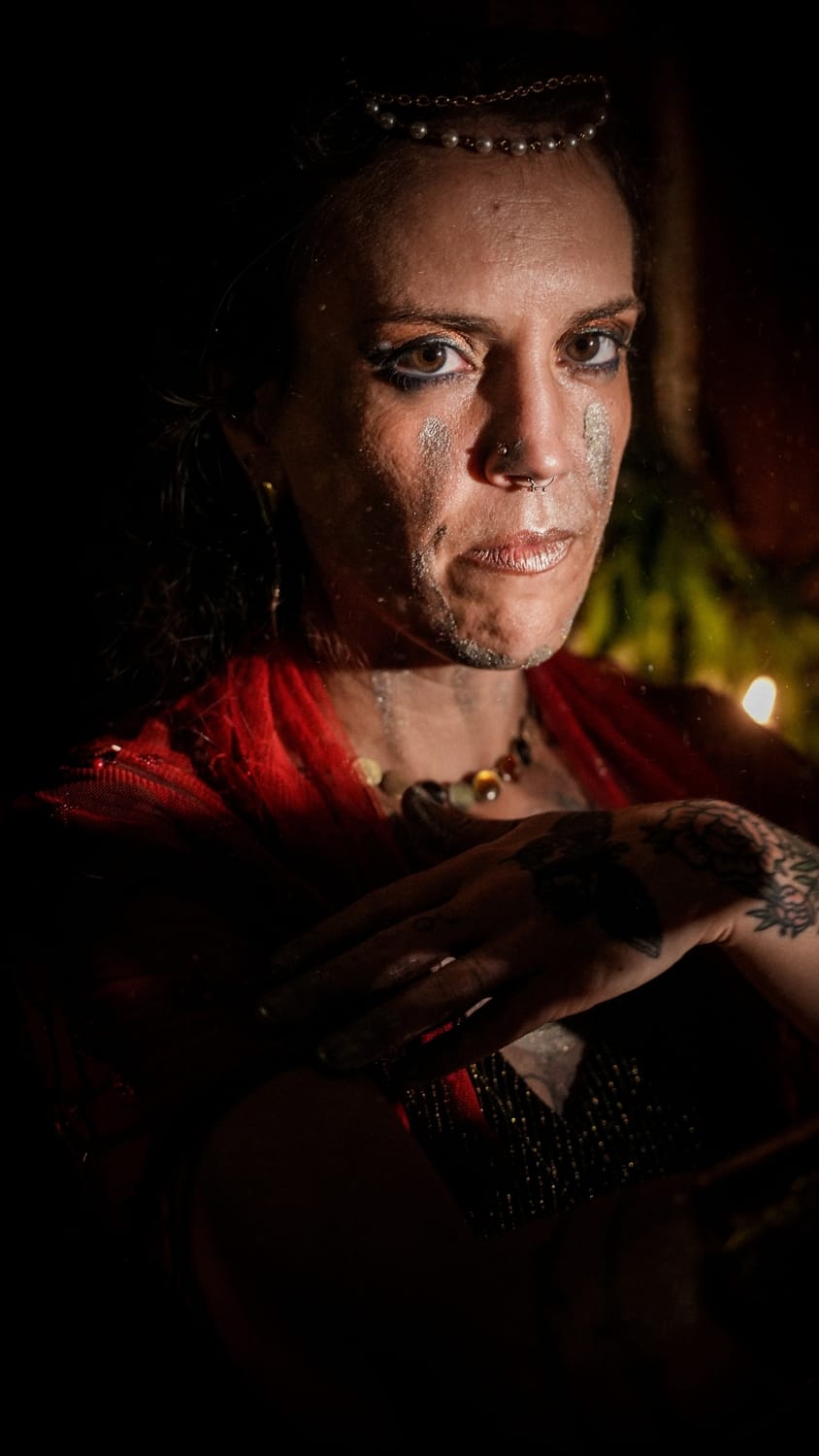 photo Audrée Giroux