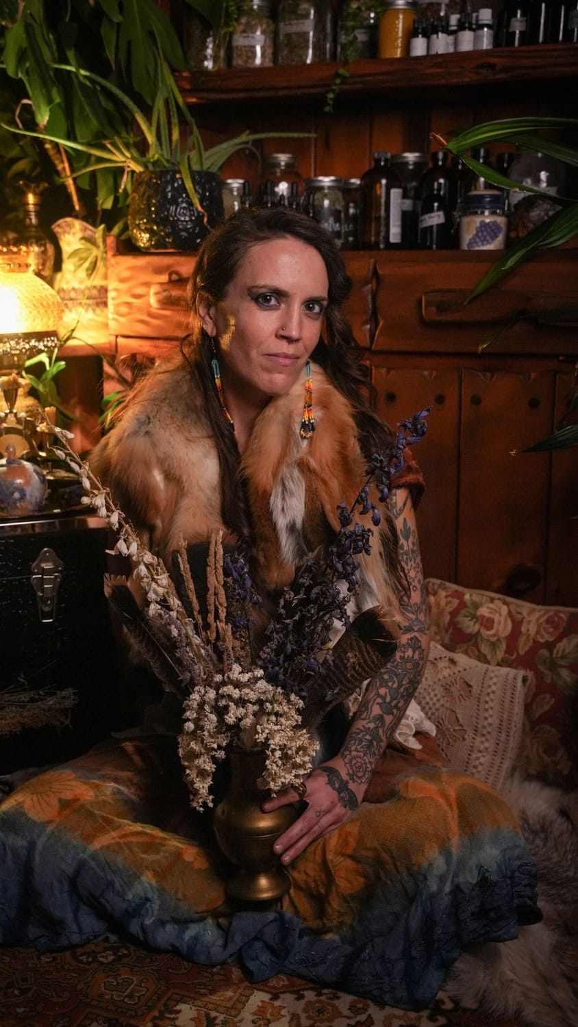 photo Audrée Giroux