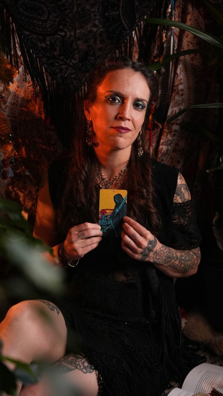 photo Audrée Giroux
