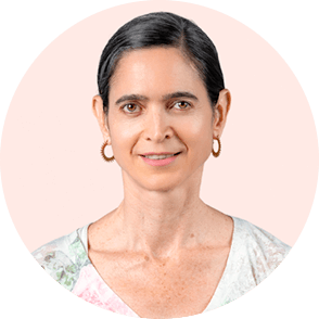 Carolina de la Cuesta, coach anti anxiété et stress