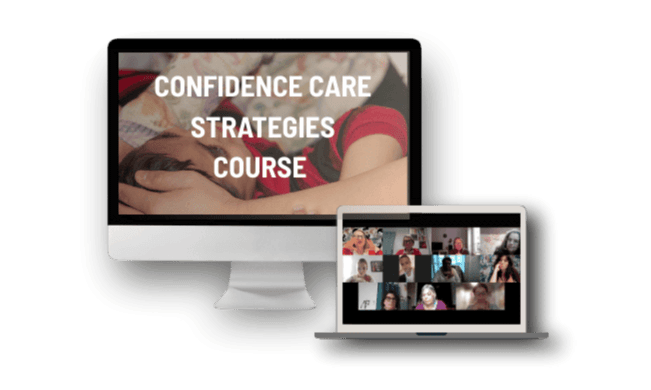 Confidence Care Strategies