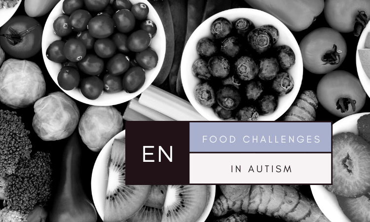 Feeding The Sensitive System