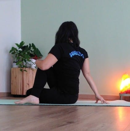 lezioni di yoga di gruppo san donà