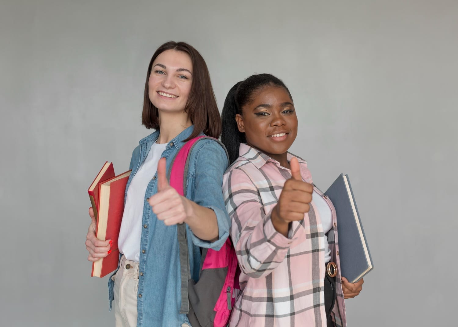 femme apprenant l'anglais 