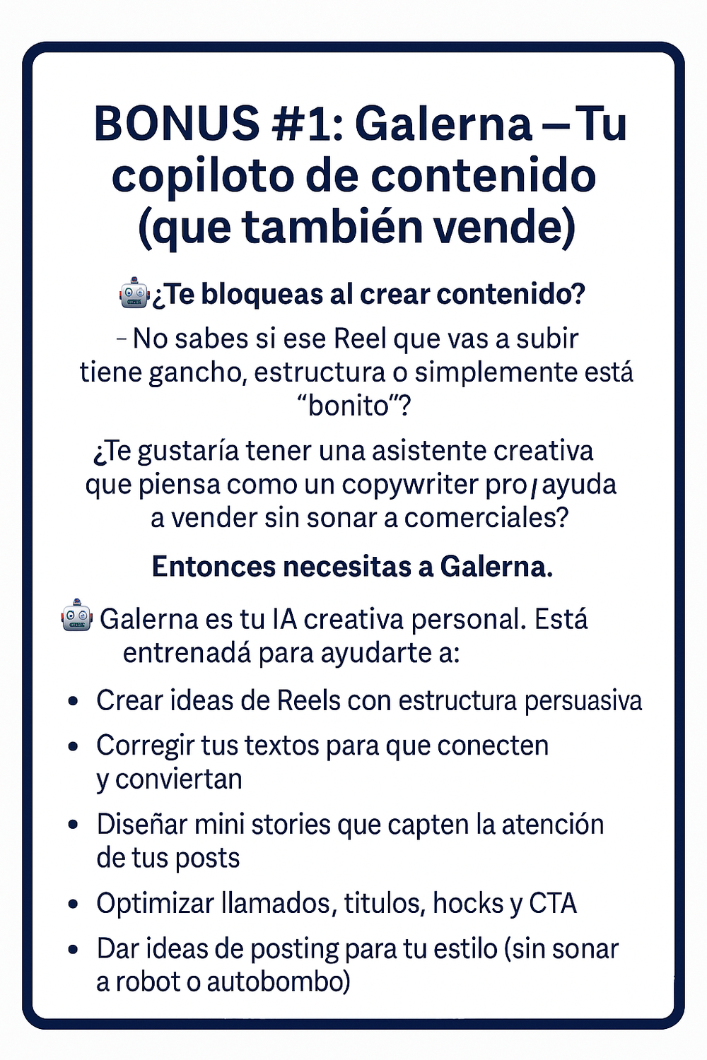 🚀 Estudio de grabación en Santander para creadores, marcas personales y negocios digitales ¿Quieres grabar vídeos, Reels, podcasts o sesiones de venta con calidad profesional?  🎯 En Streamer Pro, te damos acceso a un estudio completo ubicado en el barrio Castilla-Hermida (Santander), pensado para creadores y emprendedores que quieren diferenciarse en redes y vender con estrategia.  🎥 Qué incluye el estudio:  Fondo croma verde para grabaciones dinámicas y fondos personalizados  Micrófonos de calidad pro para voz clara y nítida  Pantallas y set preparado para grabar con móvil o cámara  Acompañamiento opcional para guiones, grabación y estructura de contenido  ✅ Ideal para:  Emprendedores que quieren contenido potente para Instagram o TikTok  Marcas personales que buscan elevar su branding visual  Mentores, coaches y creadores que necesitan un espacio funcional, sin depender de terceros  👉 Reserva tu sesión y convierte tu contenido en una herramienta de venta real. 📩 [Enlace o llamada a la acción para reservar]