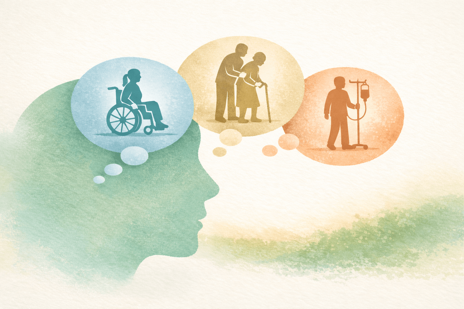 Parôles d’aidants – cercle de parole pour accompagnants et proches aidants