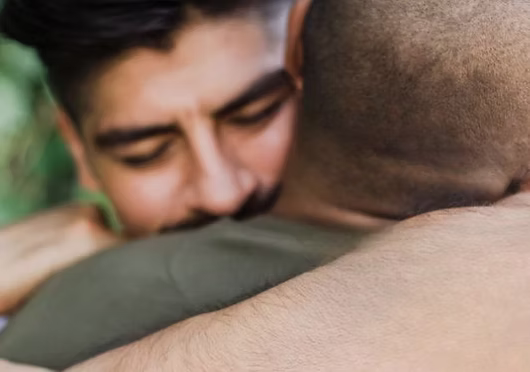 Cercle d’hommes à Cadillac-sur-Garonne – espace de parole et de partage