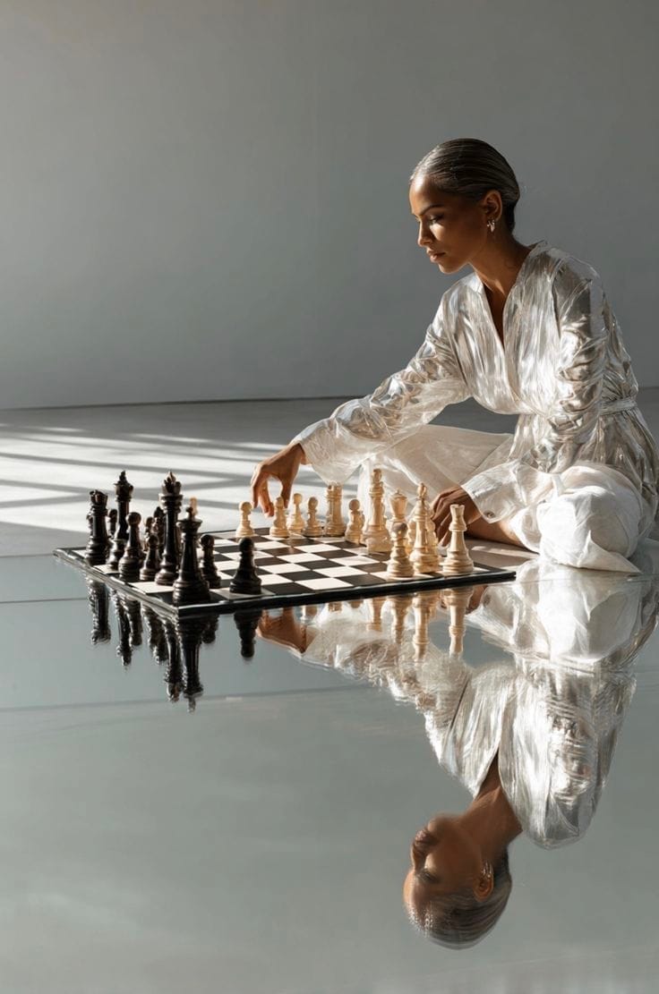 Sonia Sand Ramdane Médium d'Affaires - Experte en Haute Expansion  - Mission de vie - Aide au pilotage d'entreprises & Business