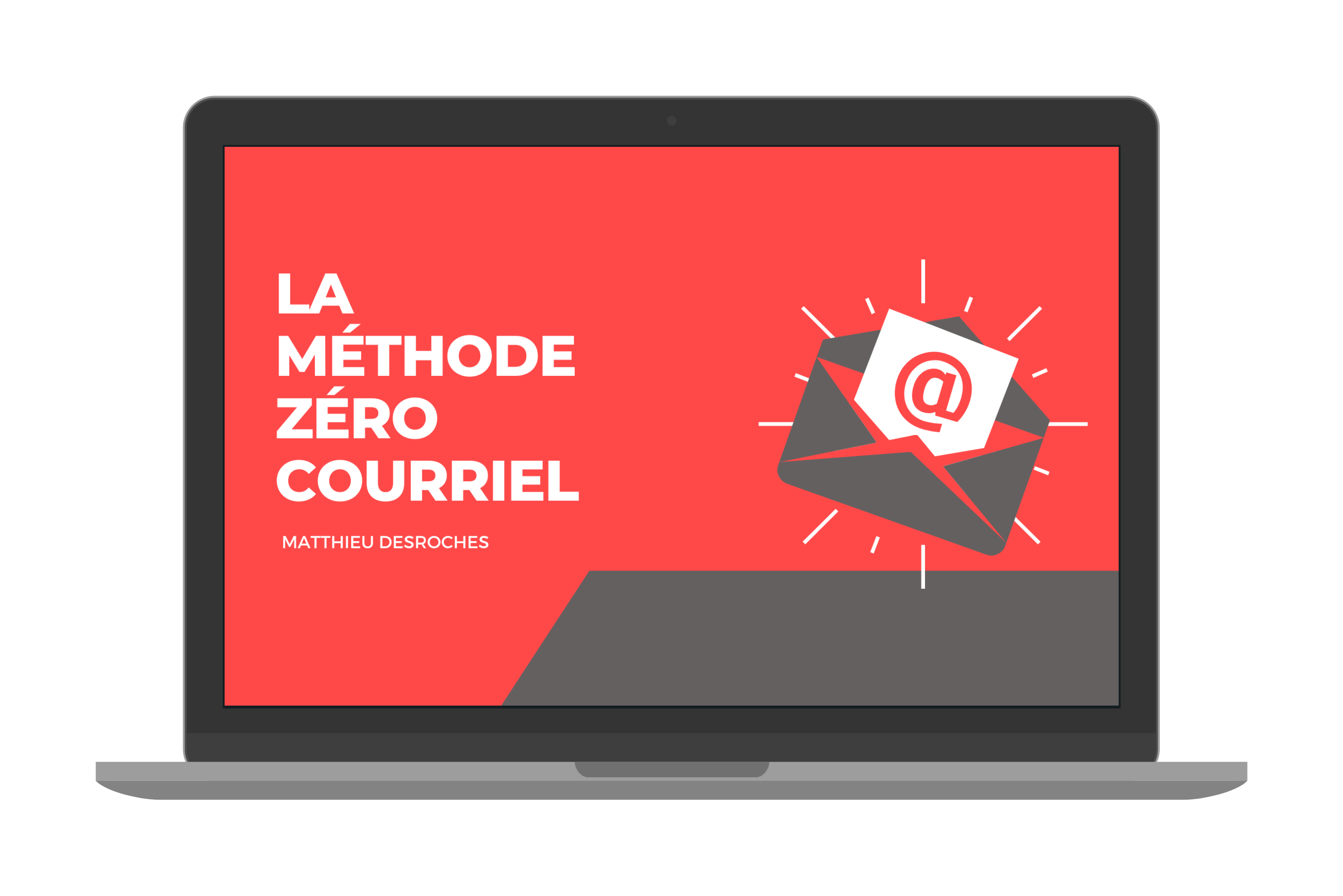 cours email