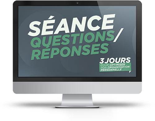 organiser son bureau