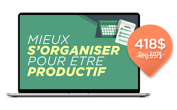organiser son bureau