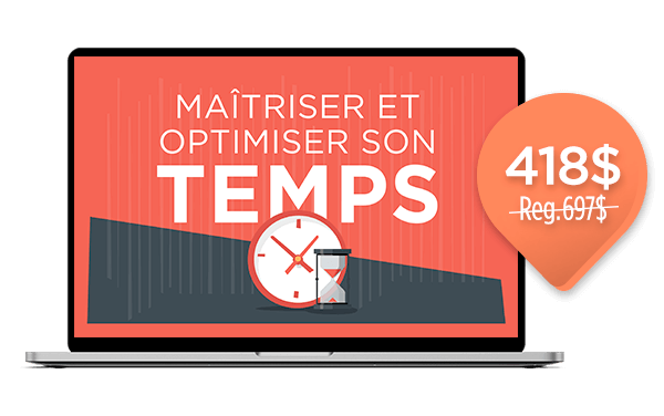 organiser son bureau