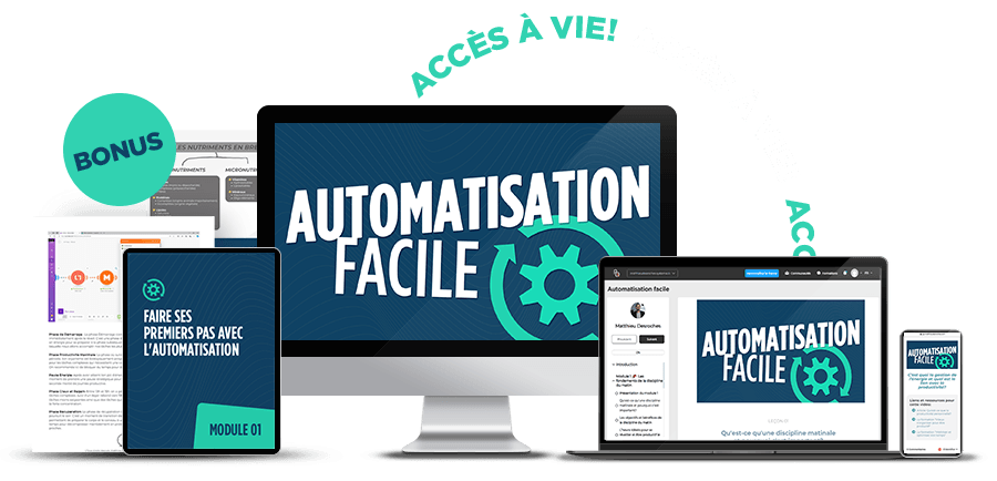 formation gestion des priorités