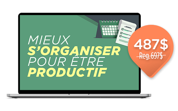 organiser son bureau