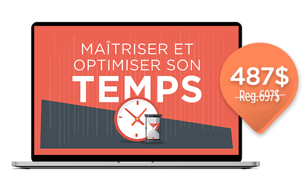 organiser son bureau