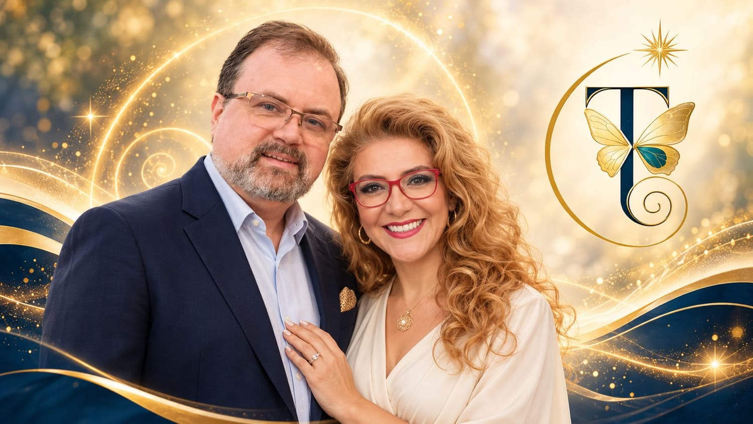 Artemisa Luna y Dirk Kranz, TransformAcción Consciente