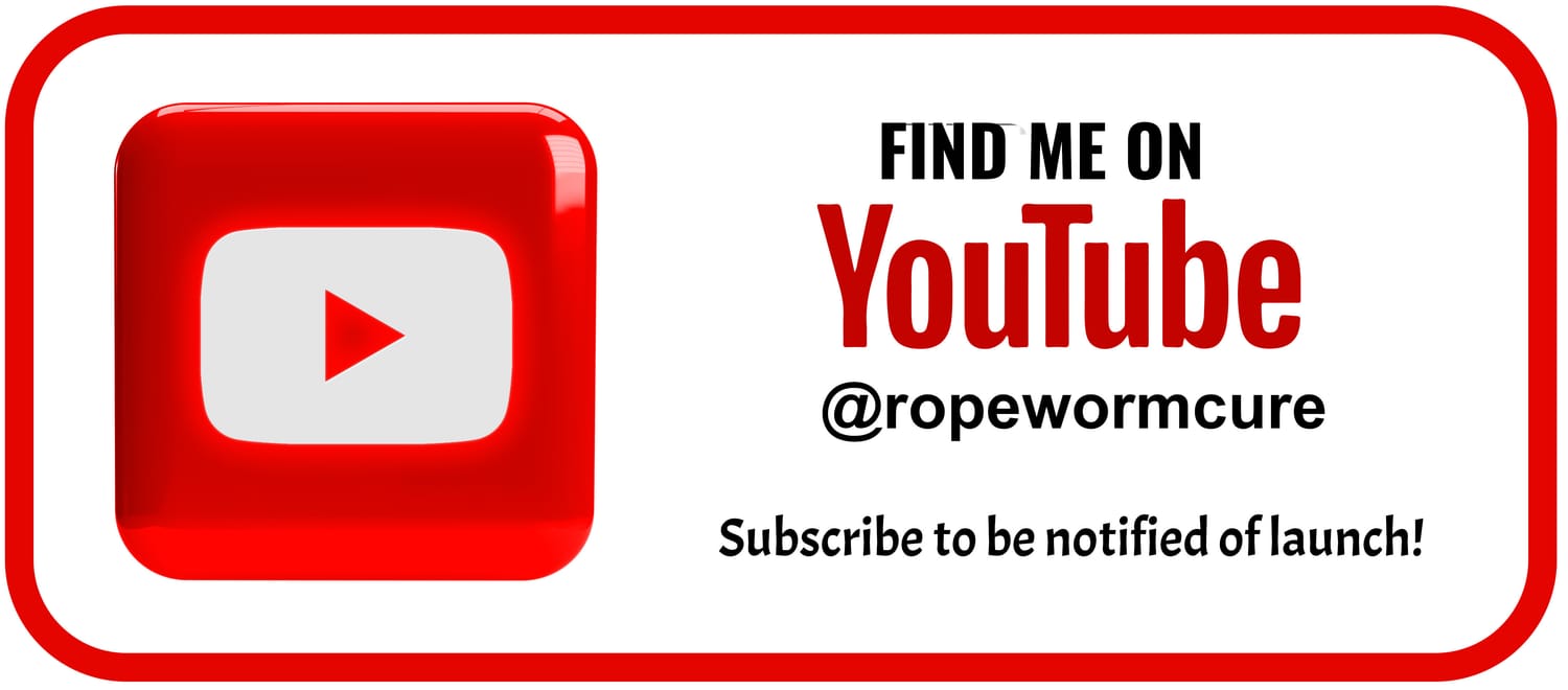 Find Me on YouTube