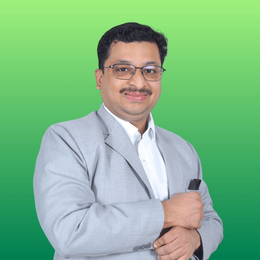 Dr. Gunjit R. Parmar