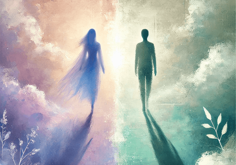 Oltre il Velo - immagine