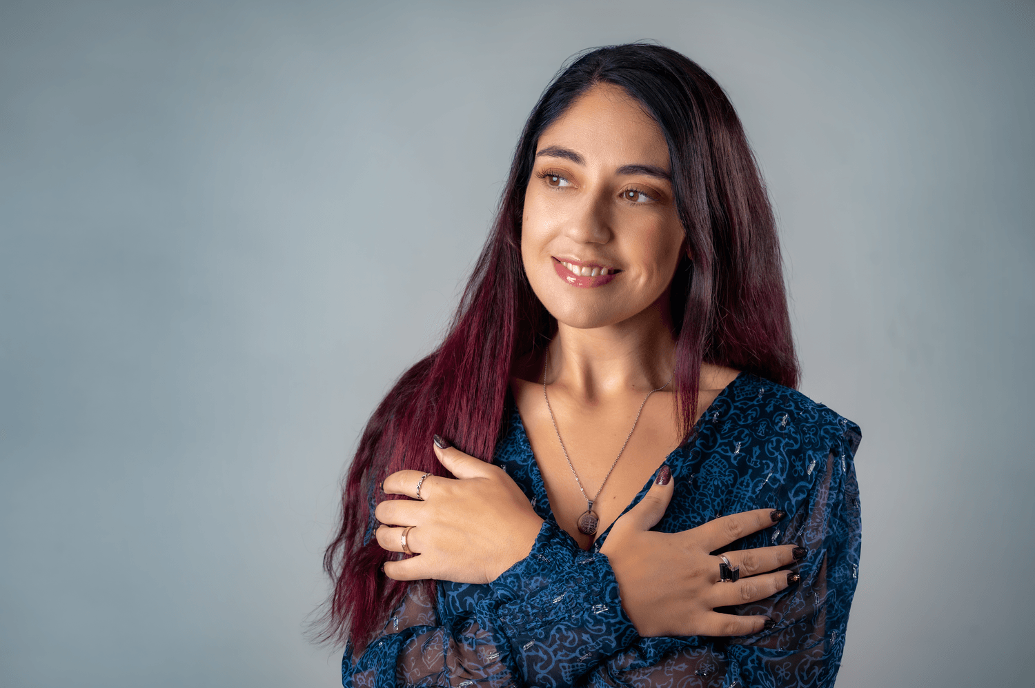 Elisa Soul Medium