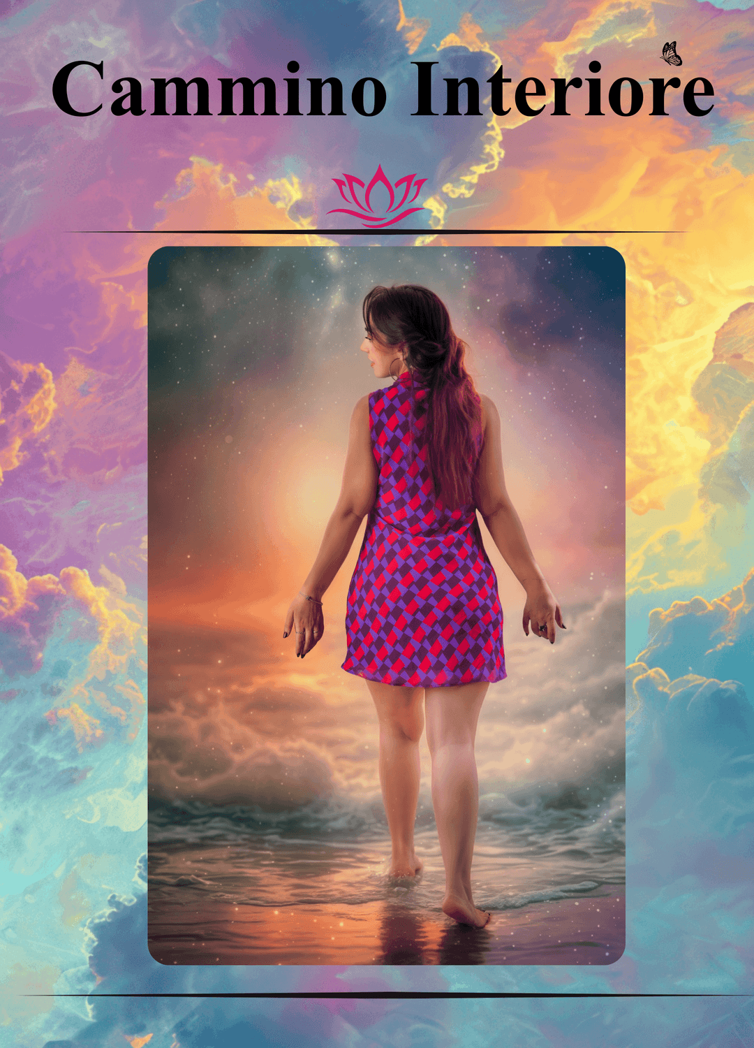 Area di approfondimento - cammino interiore