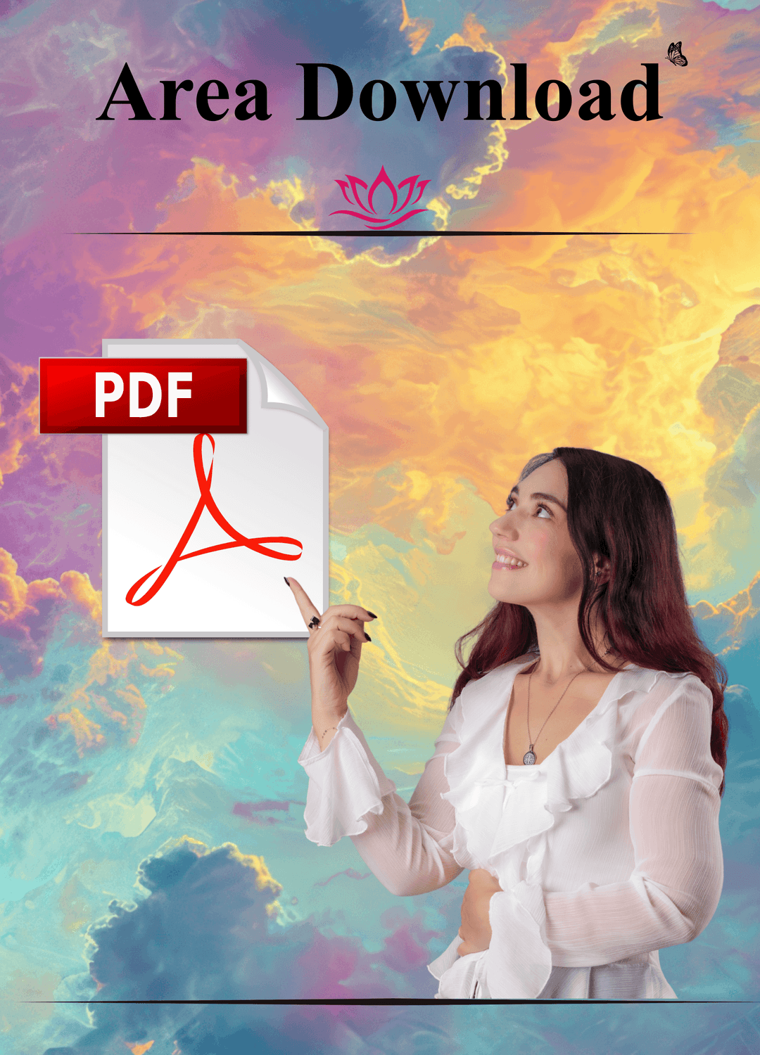 Area di approfondimento - sezione download