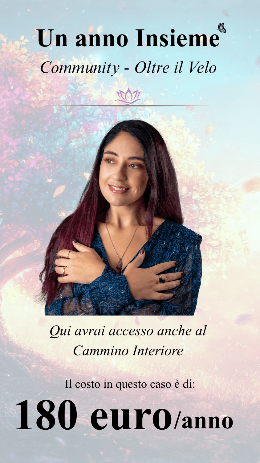 Scegli il piano annuale