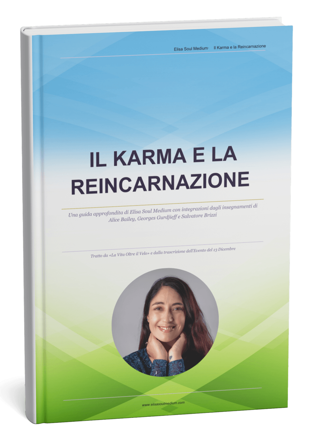 Karma e Reincarnazione