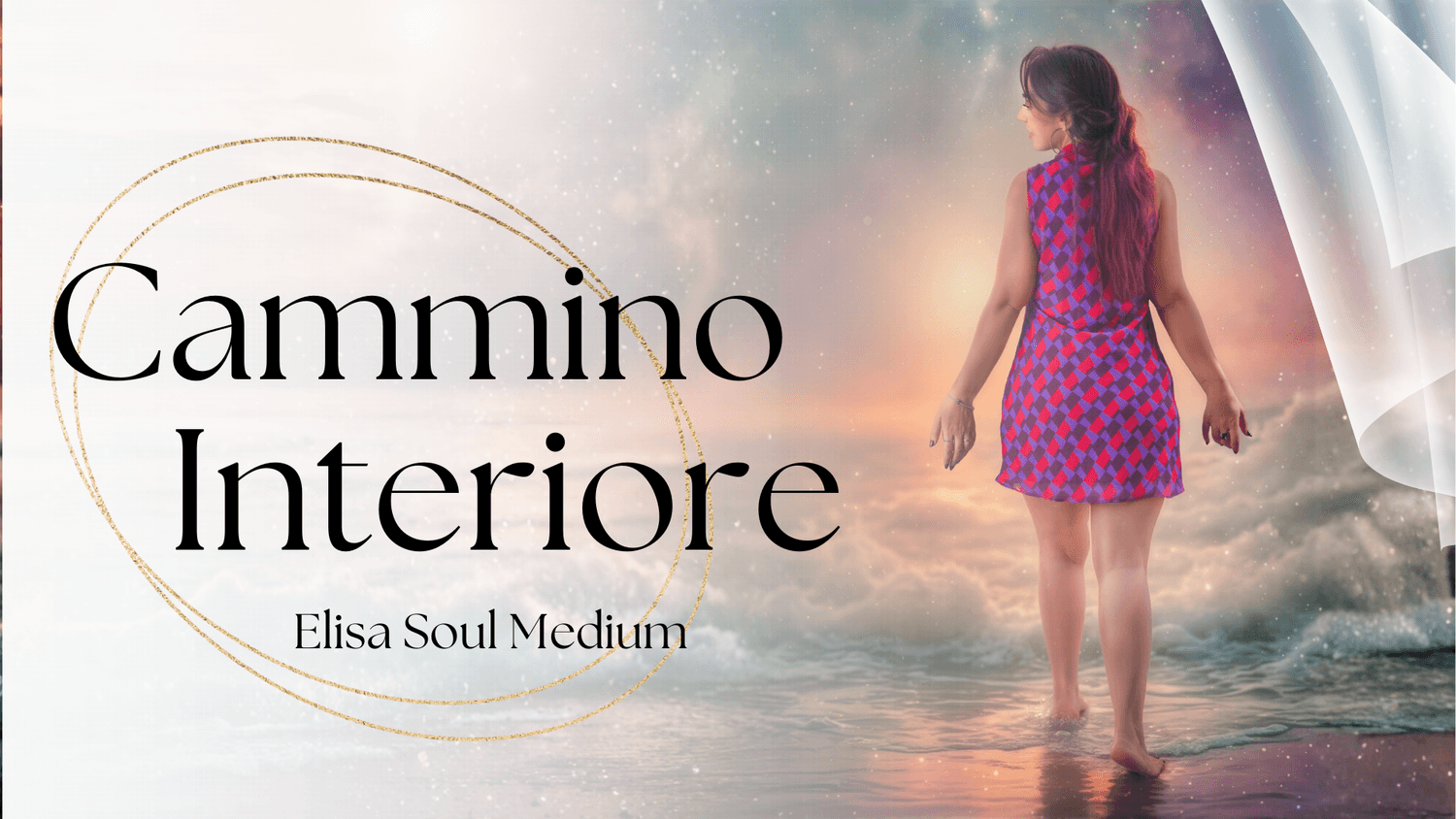 Cammino Interiore — Elisa Soul Medium