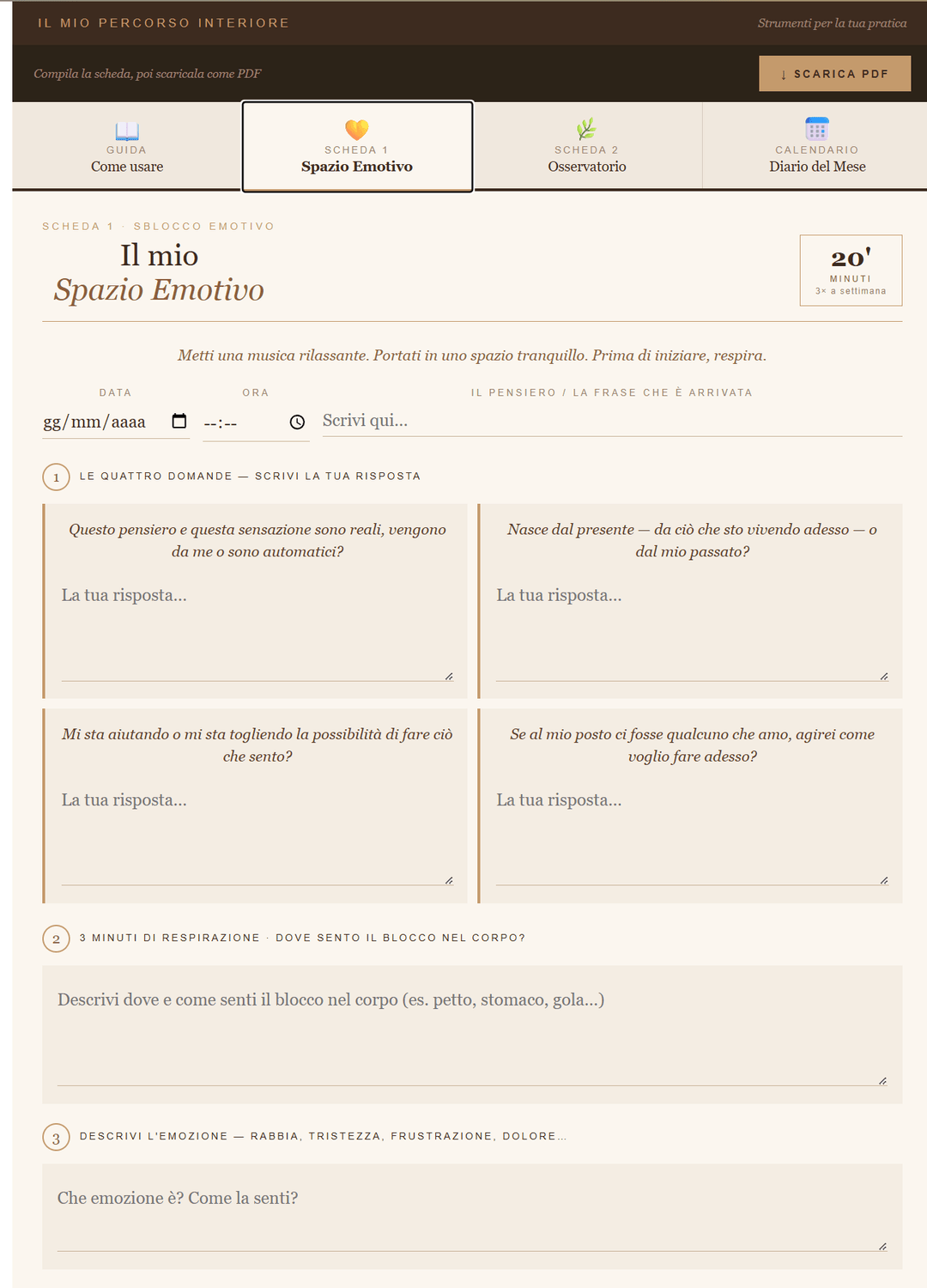 Esercizi Capitolo 1