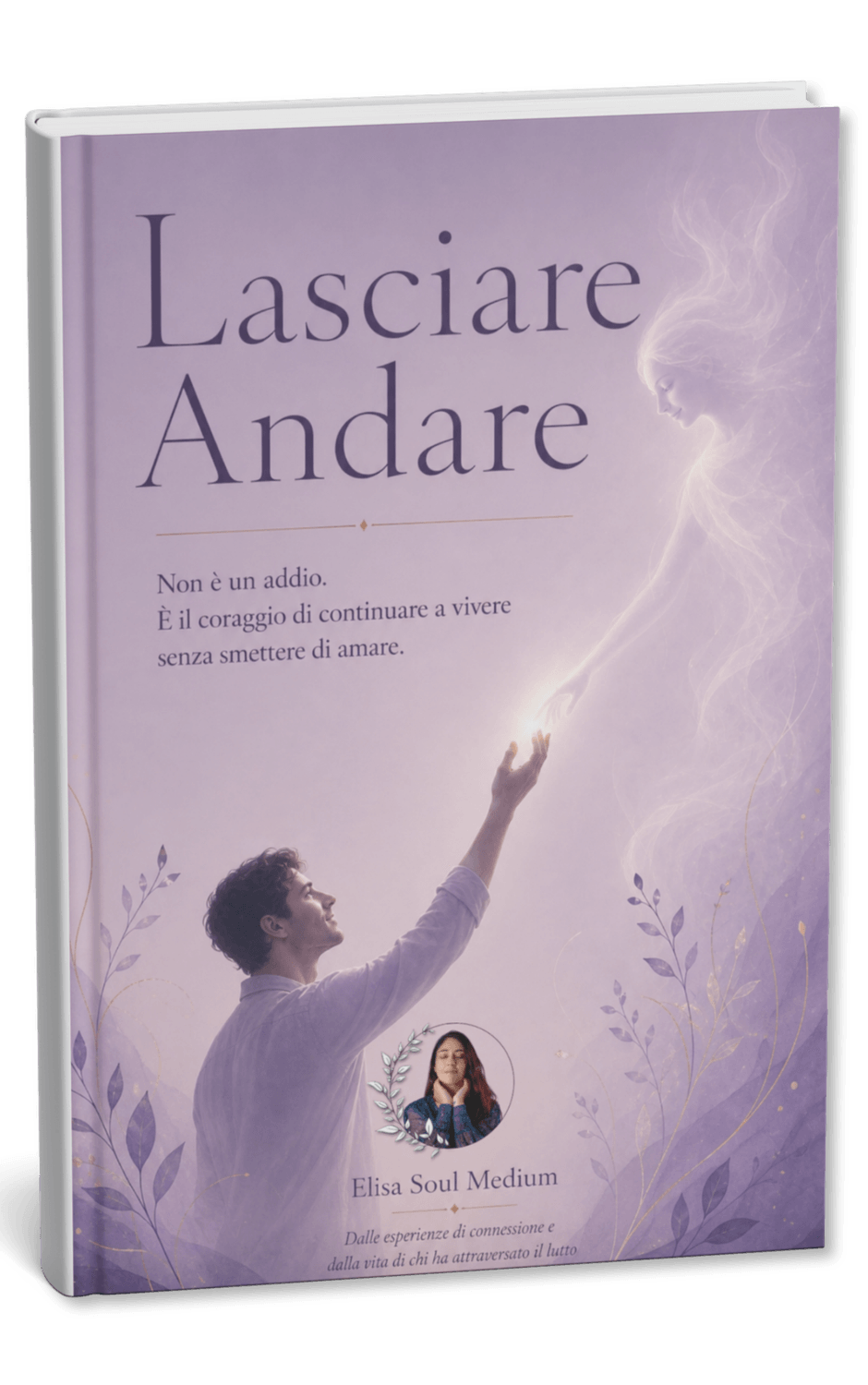 Lasciare Andare — Elisa Soul Medium
