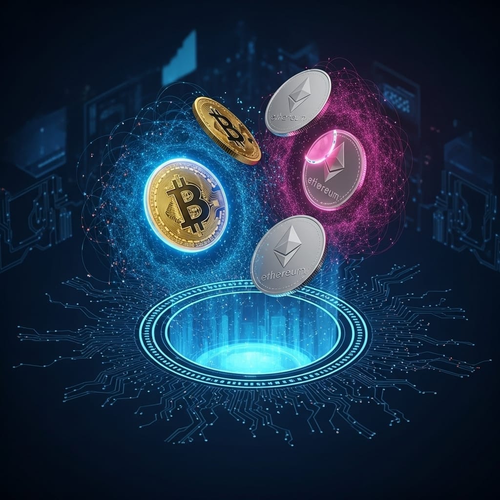 Crypto Master Bundle