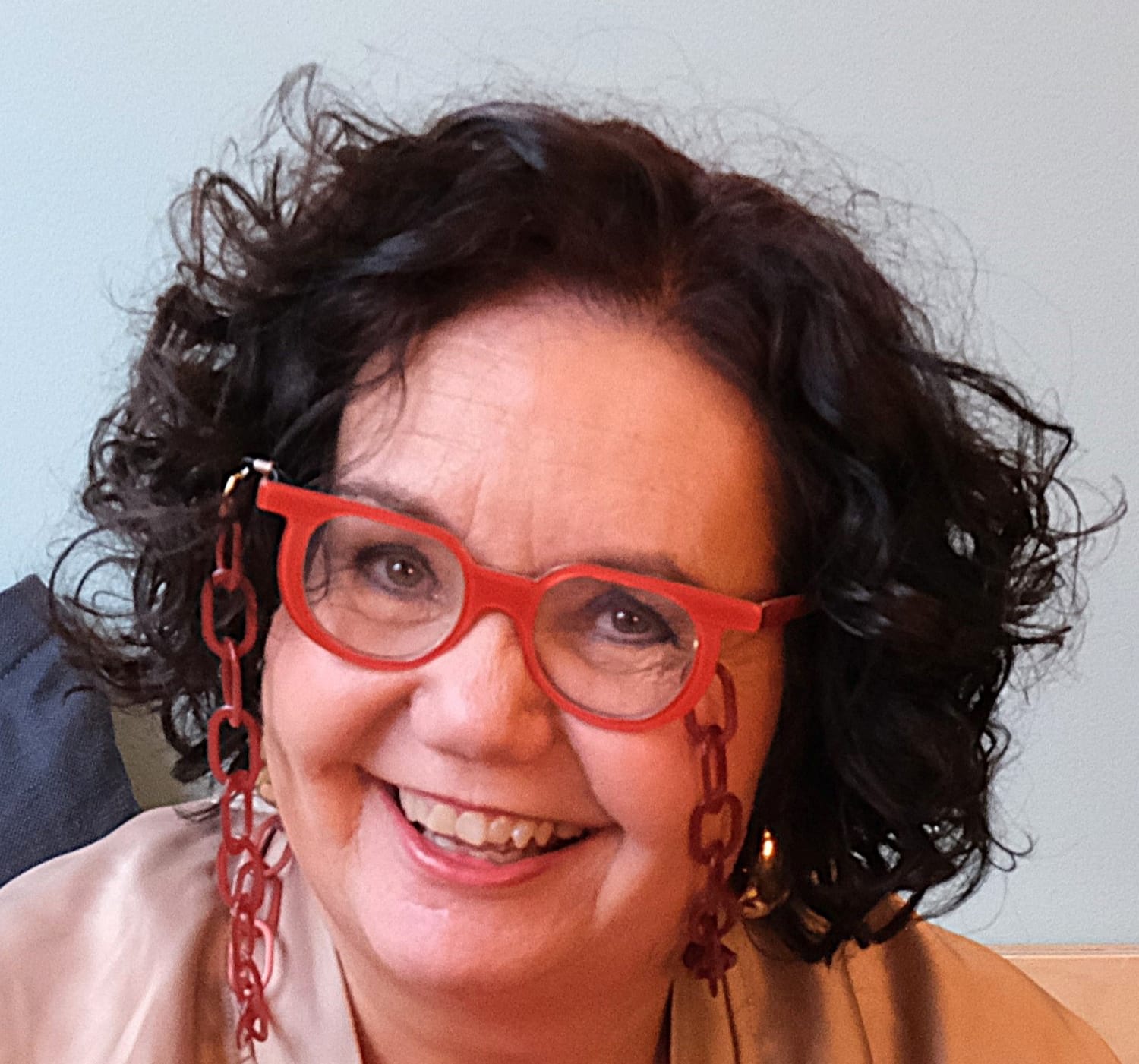 Christine Camporini