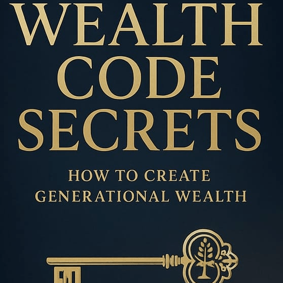 Wealth Code Secrets