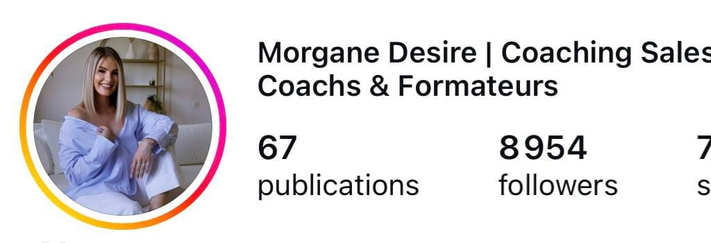 Morgane