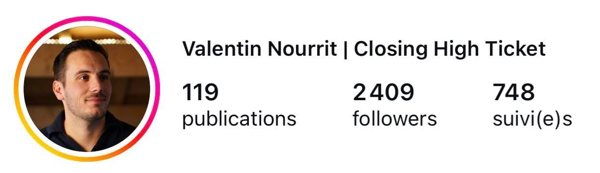 Valentin Nourrit