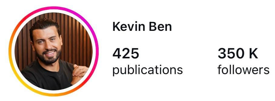 Kevin Ben