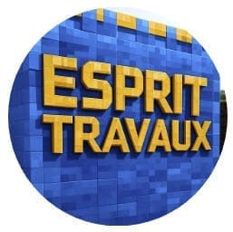 Esprit Travaux