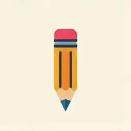 pencil icon