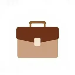 briefcase icon