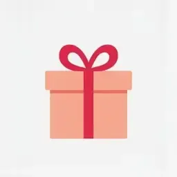 gift box icon