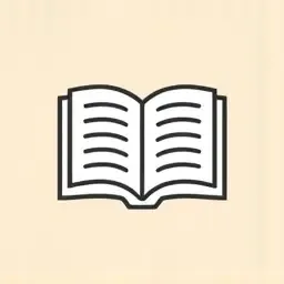 open book icon