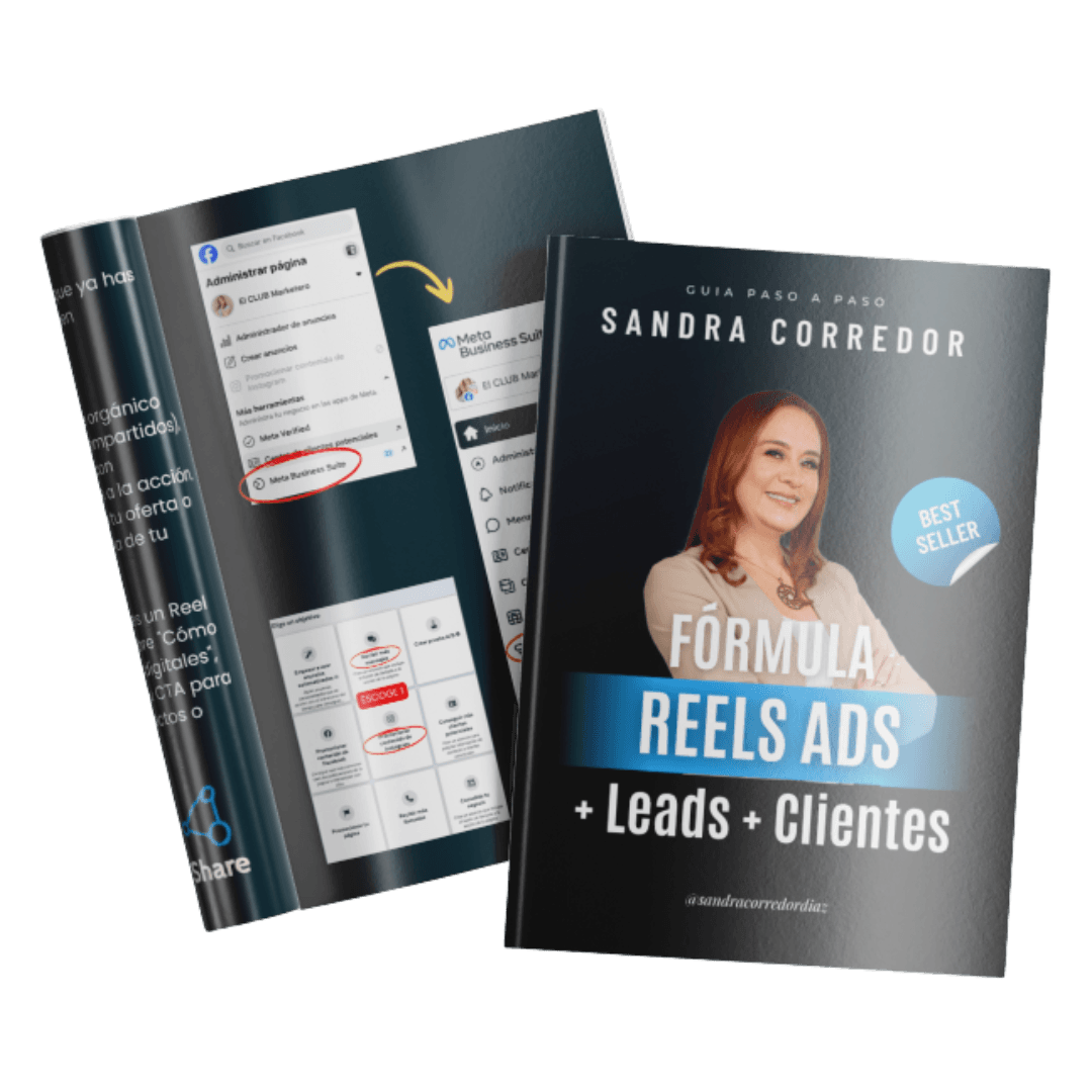 Descarga Guia Reels Ads